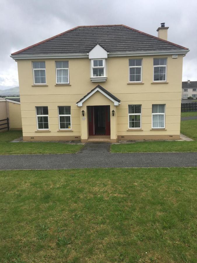 Villa 2 Sea Crest Bundoran Extérieur photo