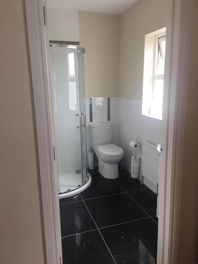 Villa 2 Sea Crest Bundoran Extérieur photo