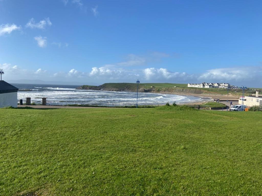 Villa 2 Sea Crest Bundoran Extérieur photo
