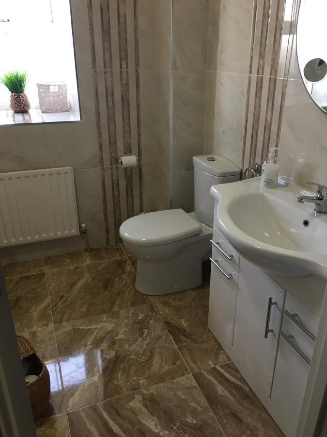 Villa 2 Sea Crest Bundoran Extérieur photo