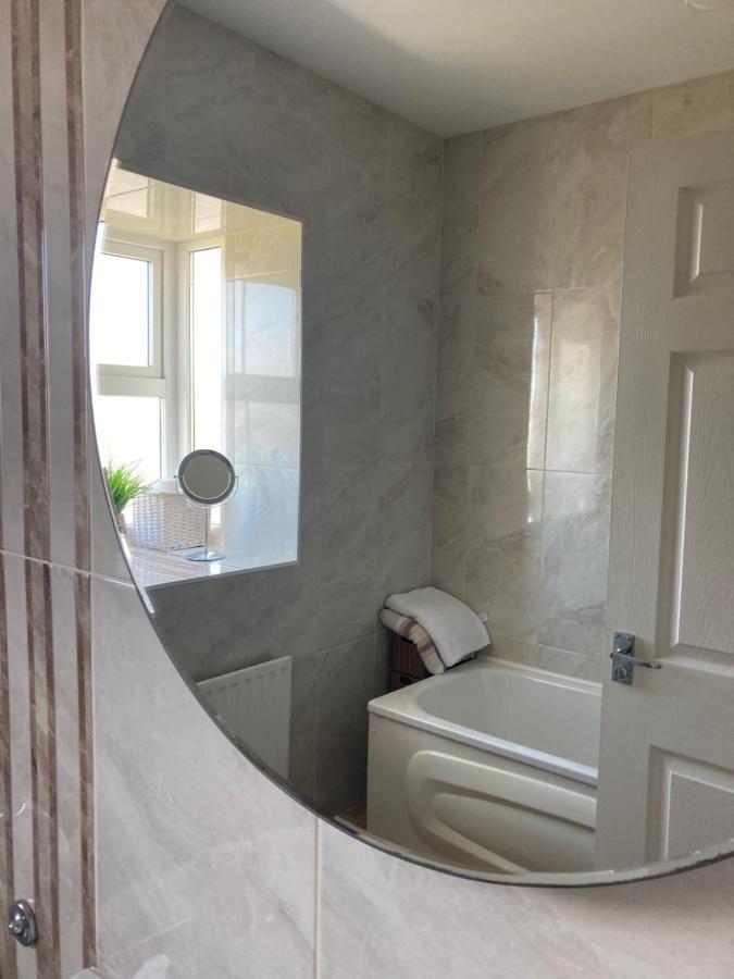 Villa 2 Sea Crest Bundoran Extérieur photo