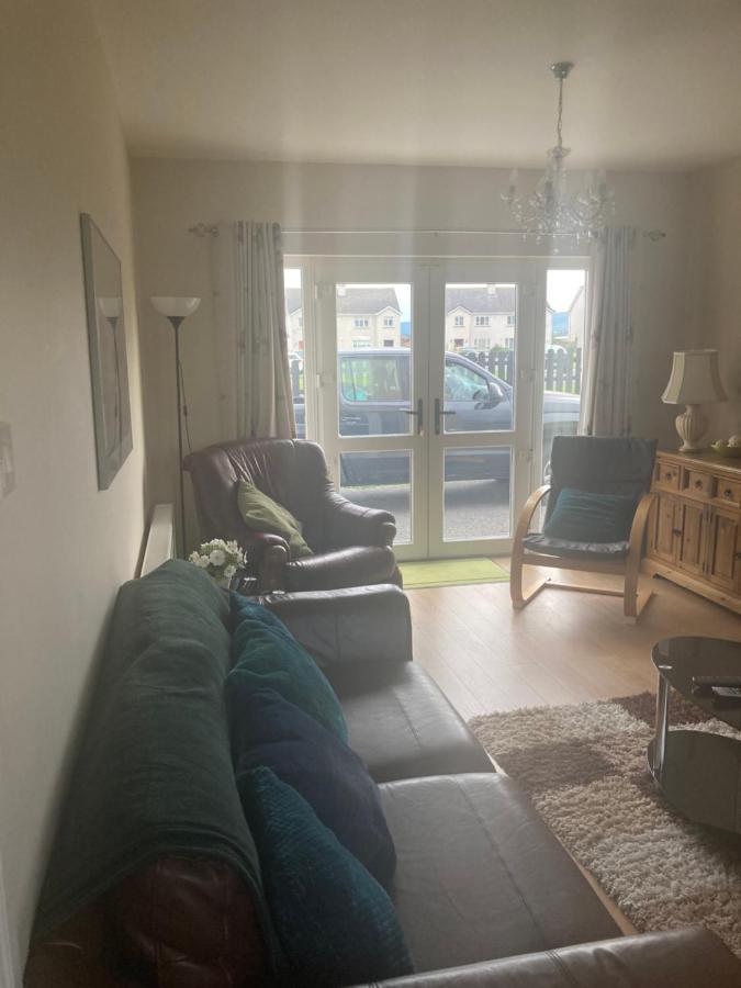Villa 2 Sea Crest Bundoran Extérieur photo