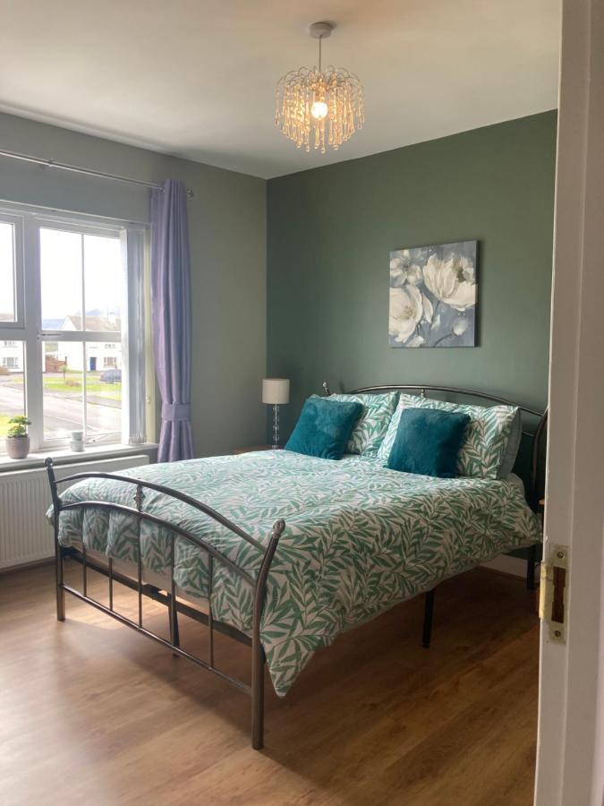 Villa 2 Sea Crest Bundoran Extérieur photo