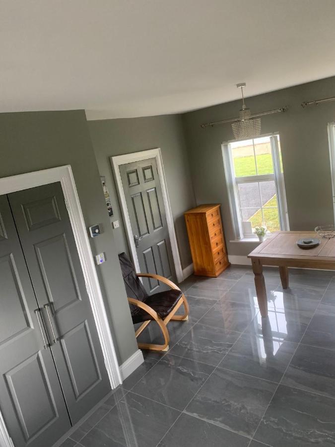 Villa 2 Sea Crest Bundoran Extérieur photo