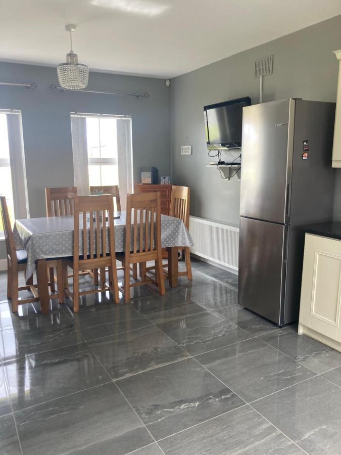 Villa 2 Sea Crest Bundoran Extérieur photo