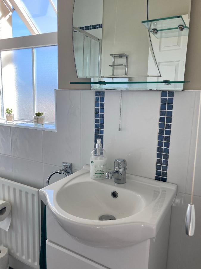 Villa 2 Sea Crest Bundoran Extérieur photo